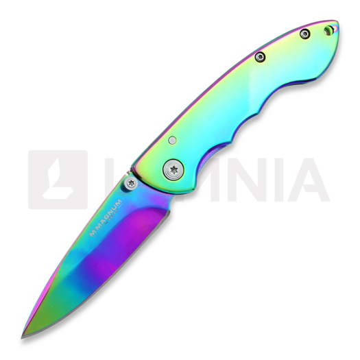 Magnum Blaze foldekniv 01MB255