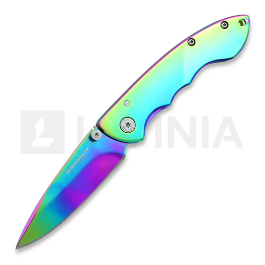 Magnum Blaze sklopivi nož 01MB255