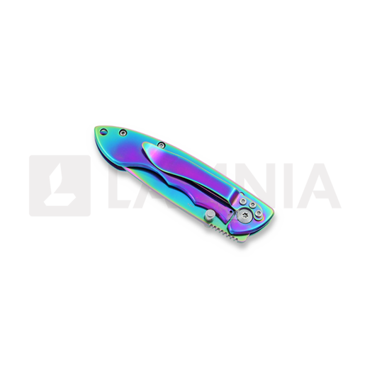 Couteau pliant B&ouml;ker Magnum Blaze 01MB255