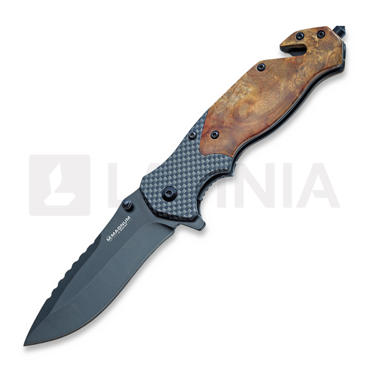 Magnum Blomkvist folding knife 01MB735