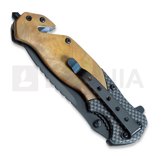 Coltello pieghevole Magnum Blomkvist 01MB735