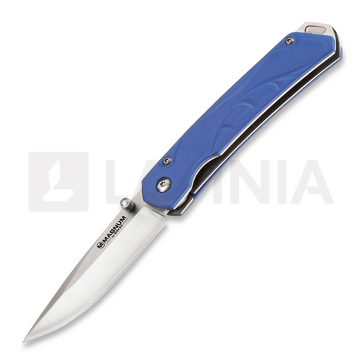 Magnum Blue Sierra sklopivi nož 01SC415