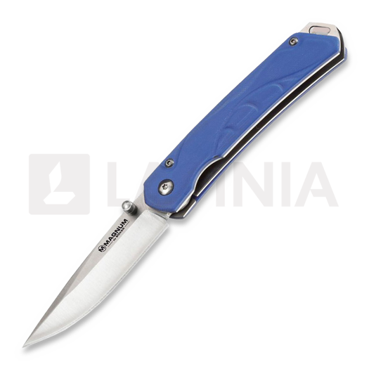 Magnum Blue Sierra 접이식 나이프 01SC415