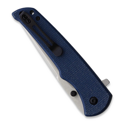 B&ouml;ker Magnum Bluejay foldekniv 01SC722