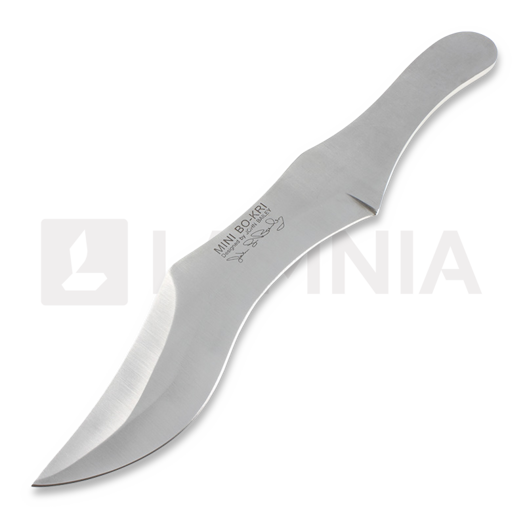 Vrhací nůž Magnum Bo-Kri (3 pcs) 02MB162