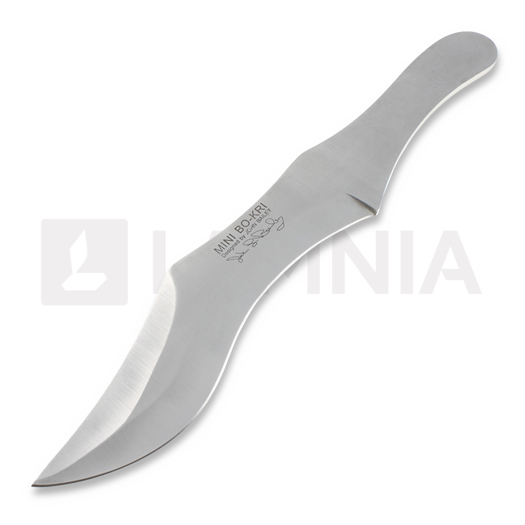 Magnum Bo-Kri (3 pcs) Wurfmesser 02MB162
