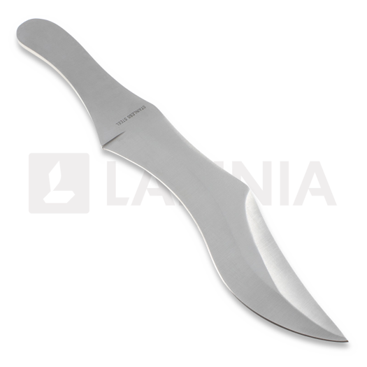 B&ouml;ker Magnum Bo-Kri (3 pcs) kastekniv 02MB162