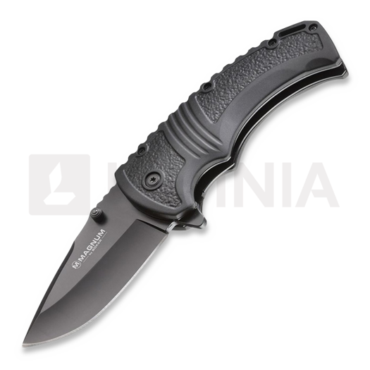 Böker Magnum Boxer sulankstomas peilis 01MB710