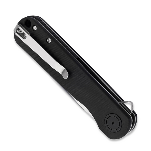 Coltello pieghevole Magnum Braddock Black 01SC088