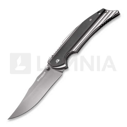 Saliekams nazis Magnum Bravo Echo 01EL635