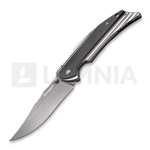 Magnum Bravo Echo vouwmes 01EL635
