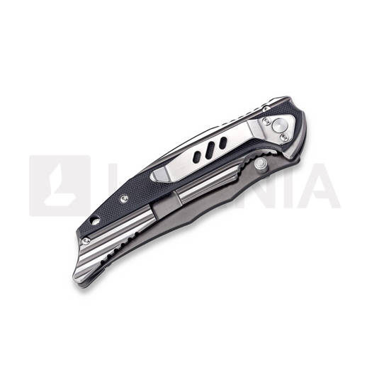 B&ouml;ker Magnum Bravo Echo folding knife 01EL635