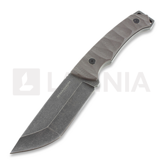 Nóż Magnum Breacher 02MB540
