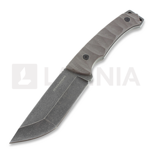 Нож Magnum Breacher 02MB540
