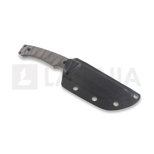 Нож Magnum Breacher 02MB540