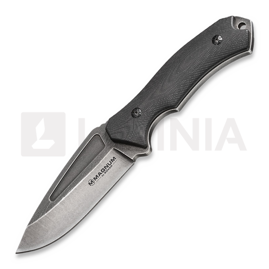 Magnum Breacher II סכין 02LG140