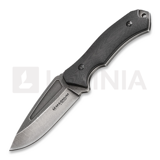 Magnum Breacher II kniv 02LG140