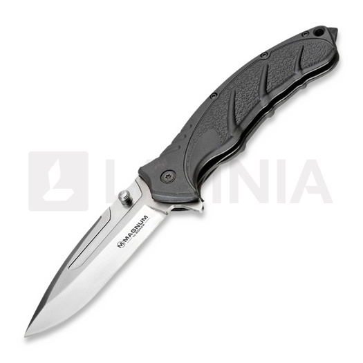 Magnum Breaking Glass folding knife 01MB718