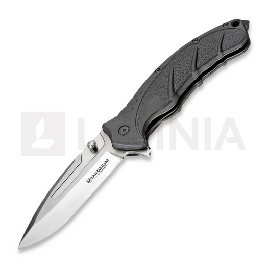 Складной нож Magnum Breaking Glass 01MB718