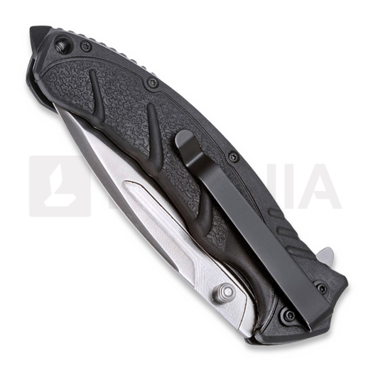 B&ouml;ker Magnum Breaking Glass folding knife 01MB718