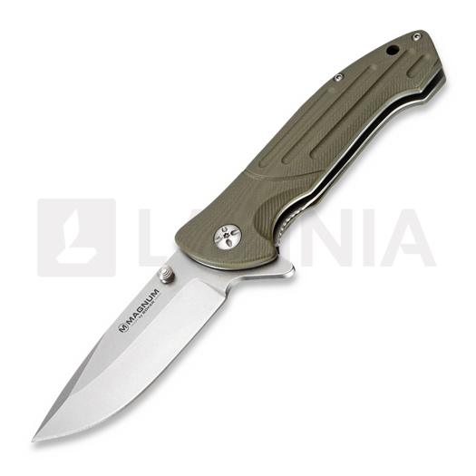 Magnum Brutus fällkniv 01MB719