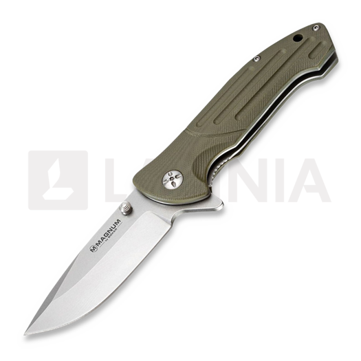 Magnum Brutus folding knife 01MB719