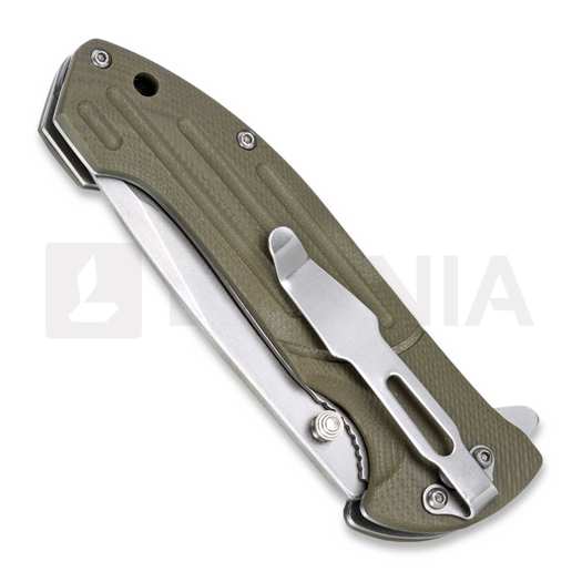 B&ouml;ker Magnum Brutus folding knife 01MB719