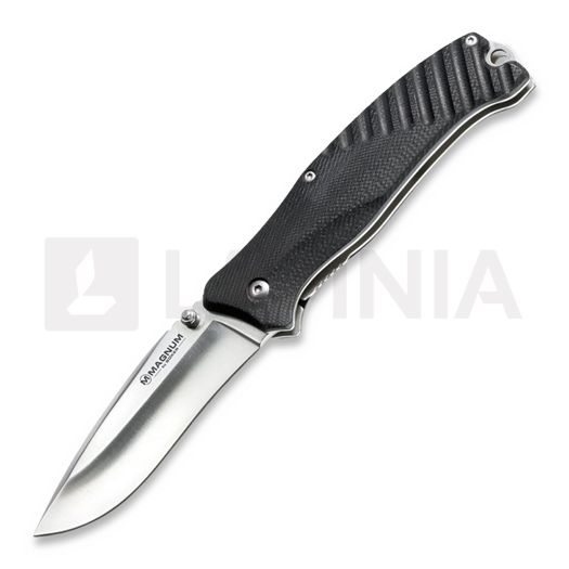 Magnum Buddy Taschenmesser 01MB156