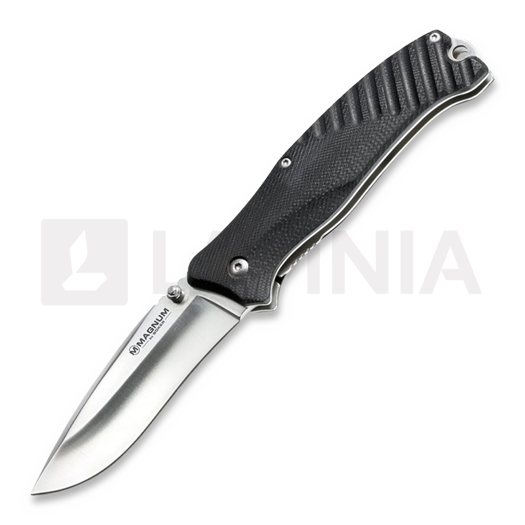 Magnum Buddy סכין מתקפלת 01MB156