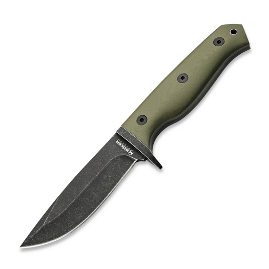 Ніж Magnum Bushcraft Drop 02SC339