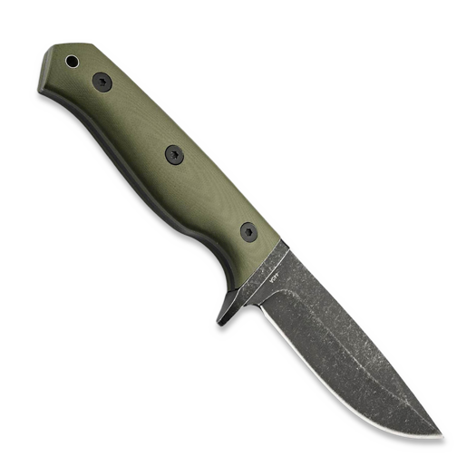 B&ouml;ker Magnum Bushcraft Drop kniv 02SC339