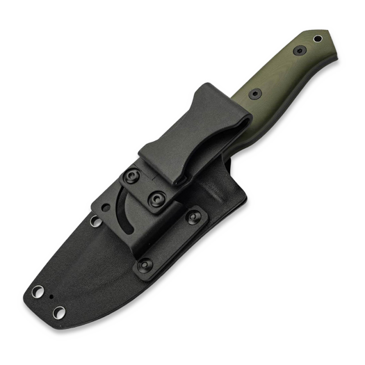 Magnum Bushcraft Drop peilis 02SC339