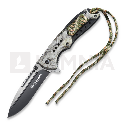 Складной нож Magnum Camo Companion 01LG097