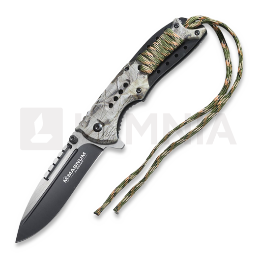 Magnum Camo Companion folding knife 01LG097