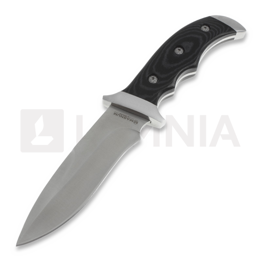 Cuchillo de supervivencia Magnum Capital 02RY336