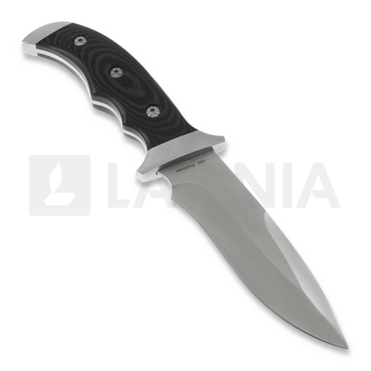 B&ouml;ker Magnum Capital selviytymispuukko 02RY336