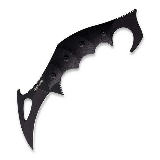 Böker Magnum Carnifex karambit-kniv 02SC345