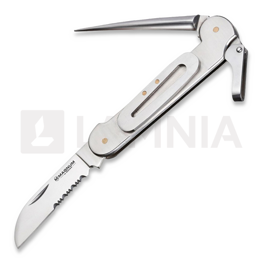 Böker Magnum Catamaran foldekniv 01SC725