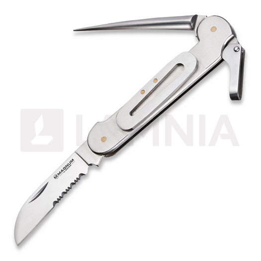 Nóż składany Magnum Catamaran 01SC725