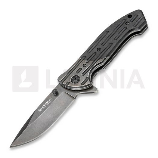 Böker Magnum Catilina folding knife 01MB721