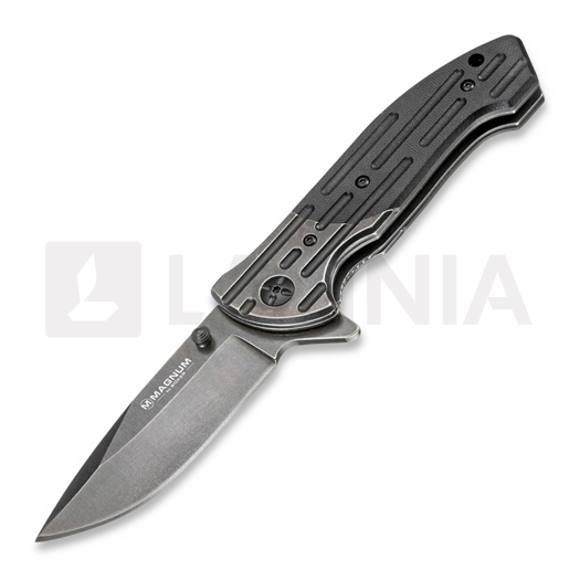 Складний ніж Magnum Catilina 01MB721