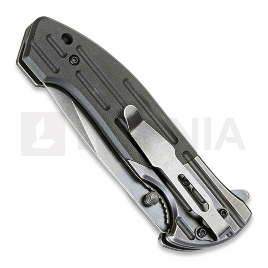 B&ouml;ker Magnum Catilina folding knife 01MB721