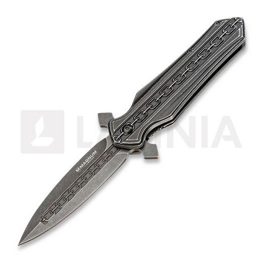 Складний ніж Magnum Chain Breaker 01RY521