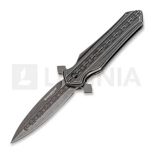 Skladací nôž Magnum Chain Breaker 01RY521