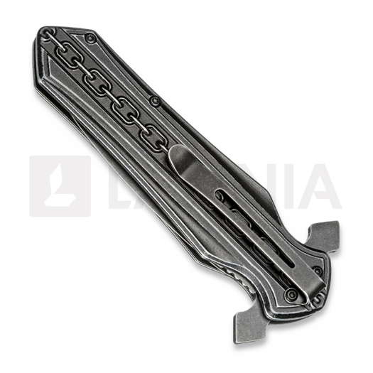 B&ouml;ker Magnum Chain Breaker folding knife 01RY521