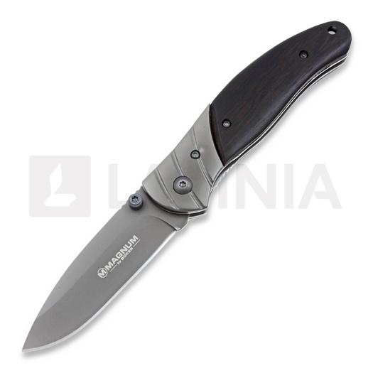 B&ouml;ker Magnum Channel folding knife 01MB002