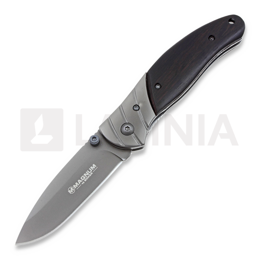 Magnum Channel Taschenmesser 01MB002