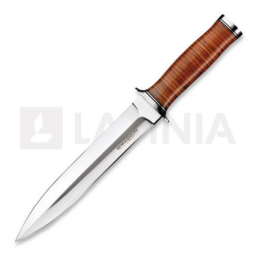 Böker Magnum Classic Dagger durklas 02LG141