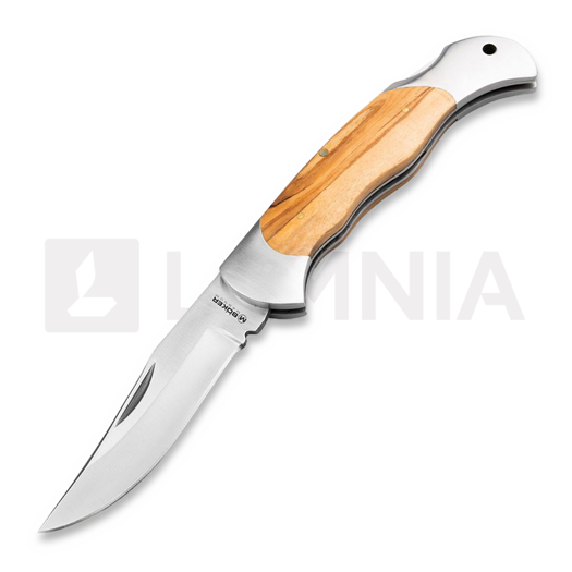 Magnum Classic Hunter One 접이식 나이프 01MB140