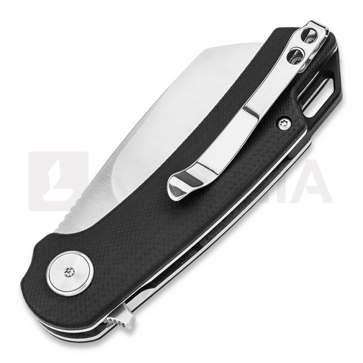 Zavírací nůž Böker Magnum Cliff Wharn 01BM0002